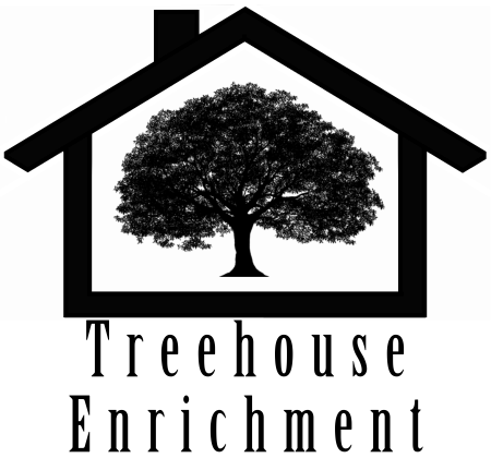 Treehouse Enrichment